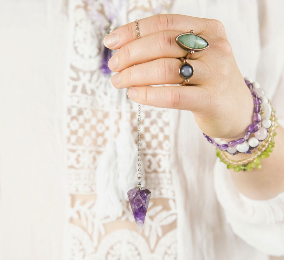 Chakra Healing Solutions