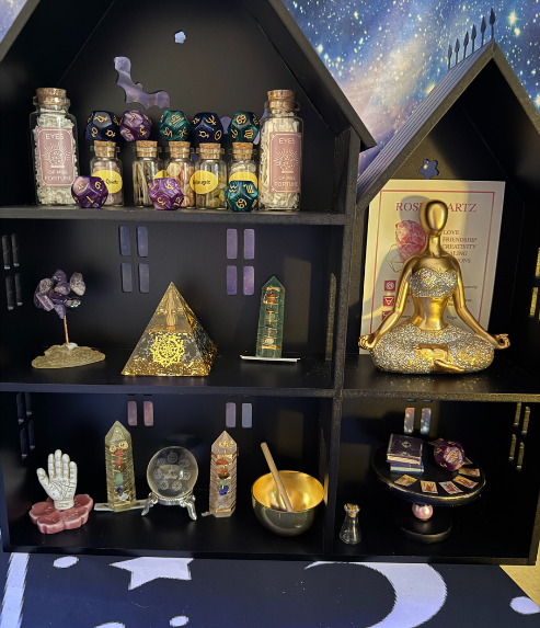 Chakra Healing Solutions