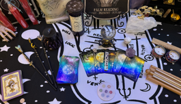 Chakra Healing Solutions